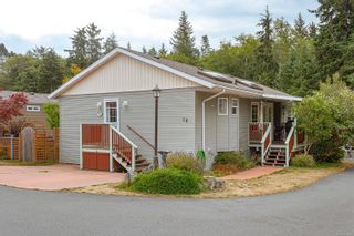 Photo 2: 38 7109 West Coast Rd in Sooke: Sk Whiffin Spit Manufactured Home for sale : MLS®# 942477
