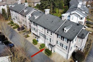 Photo 3: 70 15075 60 Avenue in Surrey: Sullivan Station Townhouse for sale in "Nature's Walk" : MLS®# R2671616