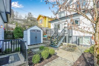 Photo 3: 3260 E GEORGIA Street in Vancouver: Renfrew VE House for sale (Vancouver East)  : MLS®# R2760262