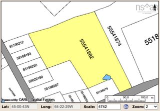 Photo 2: Lot 103 Davidson Street in Lumsden Dam: 404-Kings County Vacant Land for sale (Annapolis Valley)  : MLS®# 202124505