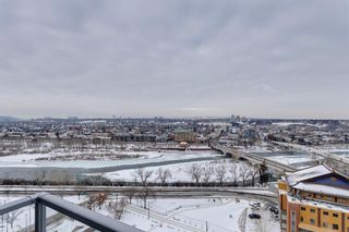 Main Photo: 1804 1025 5 Avenue SW in Calgary: Downtown West End Apartment for sale : MLS®# A2014080