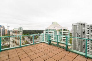 Photo 31: 2202 5833 WILSON Avenue in Burnaby: Central Park BS Condo for sale (Burnaby South)  : MLS®# R2703798