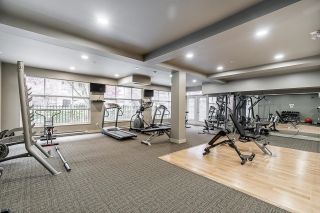 Photo 22: 303 2477 KELLY Avenue in Port Coquitlam: Central Pt Coquitlam Condo for sale in "South Verde" : MLS®# R2871524