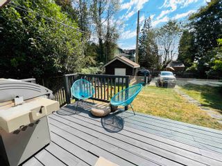Photo 24: 627 W 16TH Street in North Vancouver: Central Lonsdale House for sale : MLS®# R2715763
