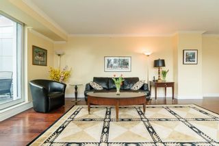 Photo 14: 306 560 CARDERO Street in Vancouver: Coal Harbour Condo for sale (Vancouver West)  : MLS®# R2879699