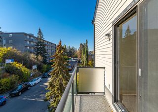 Photo 21: 402 1732 9A Street SW in Calgary: Lower Mount Royal Apartment for sale : MLS®# A2019426