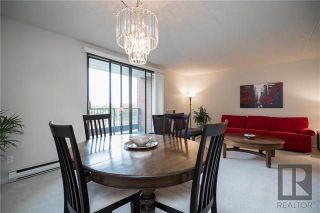 Photo 5: 405 916 Cloutier Drive in Winnipeg: St Norbert Condominium for sale (1Q) 