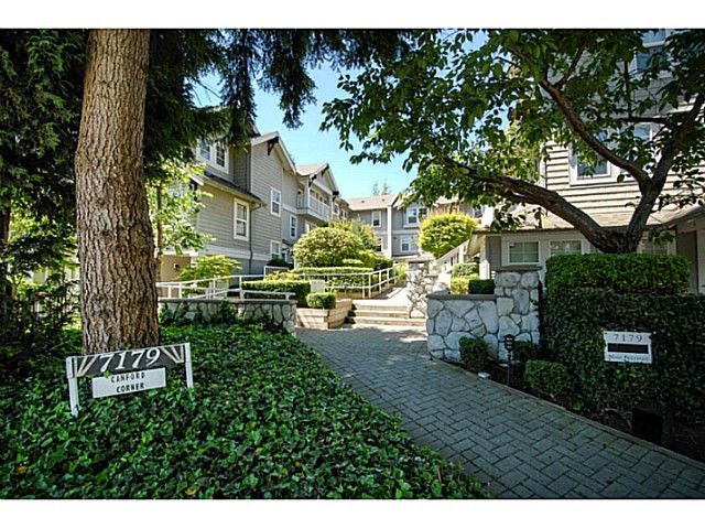 FEATURED LISTING: 11 - 7179 18TH Avenue Burnaby