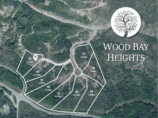 Photo 6: Lot 33 WOOD BAY RIDGE Road in Halfmoon Bay: Halfmn Bay Secret Cv Redroofs Land for sale in "Wood Bay Heights" (Sunshine Coast)  : MLS®# R2858937