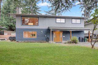 Photo 1: 3932 MacIsaac Dr in Nanaimo: Na Uplands House for sale : MLS®# 919408