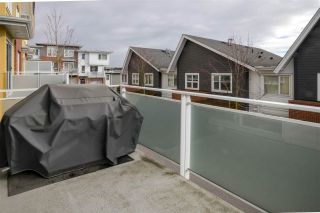 Photo 16: 3150 PIERVIEW Crescent in Vancouver: Champlain Heights Townhouse for sale (Vancouver East)  : MLS®# R2249784