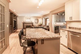 Photo 10: 23 Mulligan Bay in Winnipeg: Linden Woods Residential for sale (1M)  : MLS®# 202214173