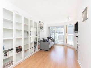 Photo 5: 308 988 W 21ST Avenue in Vancouver: Cambie Condo for sale (Vancouver West)  : MLS®# R2271761