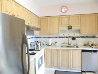 Photo 9: 1503 8851 LANSDOWNE Road in Richmond: Brighouse Condo for sale in "Centre Point" : MLS®# R2022318