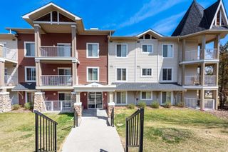 Photo 2: 2102 70 Panamount Drive NW in Calgary: Panorama Hills Apartment for sale : MLS®# A2045880