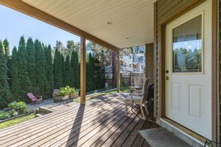 Photo 28: 32932 BRUCE Avenue in Mission: Mission BC House for sale : MLS®# R2725615