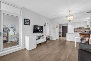 Photo 10: 808 118 CARRIE CATES Court in North Vancouver: Lower Lonsdale Condo for sale : MLS®# R2838437