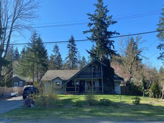 Photo 43: 4725 Gail Cres in Courtenay: CV Courtenay North House for sale (Comox Valley)  : MLS®# 932274