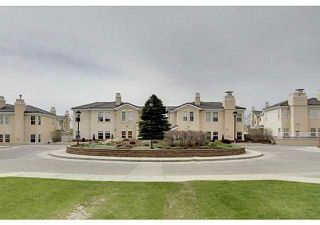 Photo 3: 3202 14645 6 Street SW in Calgary: Shawnee Slopes Apartment for sale : MLS®# A2124416