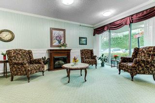 Photo 32: 1003 12148 224 Street in Maple Ridge: East Central Condo for sale in "Panorama" : MLS®# R2748354