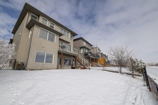 Photo 42: 223 Sunset View: Cochrane Detached for sale : MLS®# A1187521