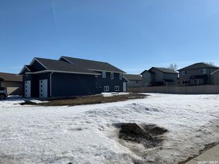 Photo 2: 231 Lehrer Place in Saskatoon: Hampton Village Lot/Land for sale : MLS®# SK962937