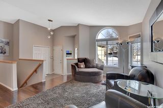 Photo 2: 8519 Rever Drive in Regina: Westhill Park Residential for sale : MLS®# SK841352