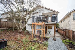 Photo 35: 1968 LANGAN Avenue in Port Coquitlam: Lower Mary Hill House for sale : MLS®# R2742694
