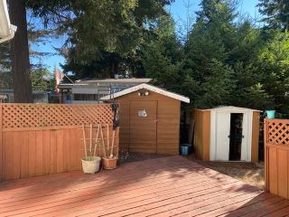 Photo 11: 72 1247 ARBUTUS Road in No City Value: FVREB Out of Town Manufactured Home for sale in "PARKSVILLE MOBILE HOME PARK" : MLS®# R2720616