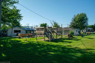 Photo 35: 9698 County Road 2 in Greater Napanee: 58 - Greater Napanee Modular Home for sale : MLS®# 40263446