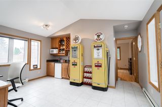 Photo 16: High Quality large home with In-Law Suite in Winnipeg: 1S House for sale (Richmond West) 