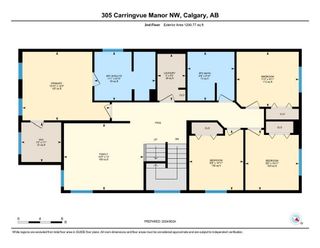 Photo 46: 305 Carringvue Manor NW in Calgary: Carrington Detached for sale : MLS®# A2145091