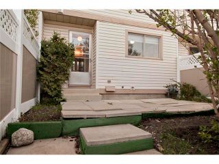 Photo 23: 151 WOODMONT Terrace SW in Calgary: Woodbine House for sale : MLS®# C4061057