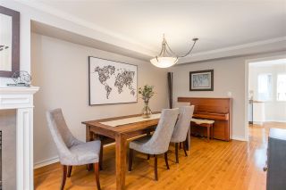 Photo 5: 7 245 E 5TH Street in North Vancouver: Lower Lonsdale Townhouse for sale : MLS®# R2361702