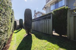 Photo 35: 124 16275 15 Avenue in Surrey: King George Corridor Townhouse for sale in "Sunrise Point" (South Surrey White Rock)  : MLS®# R2872480