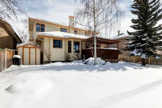 Photo 33: 104 Christie Knoll Heights SW in Calgary: Christie Park Detached for sale : MLS®# A2026373