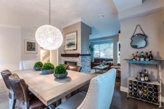 Photo 12: 29 897 PREMIER Street in North Vancouver: Lynnmour Townhouse for sale in "Legacy @ Nature's Edge" : MLS®# R2135683