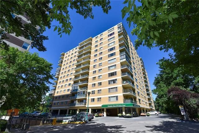 Main Photo: 11E 300 Roslyn Road in Winnipeg: Armstrong's Point Condominium for sale (1C)  : MLS®# 202221139