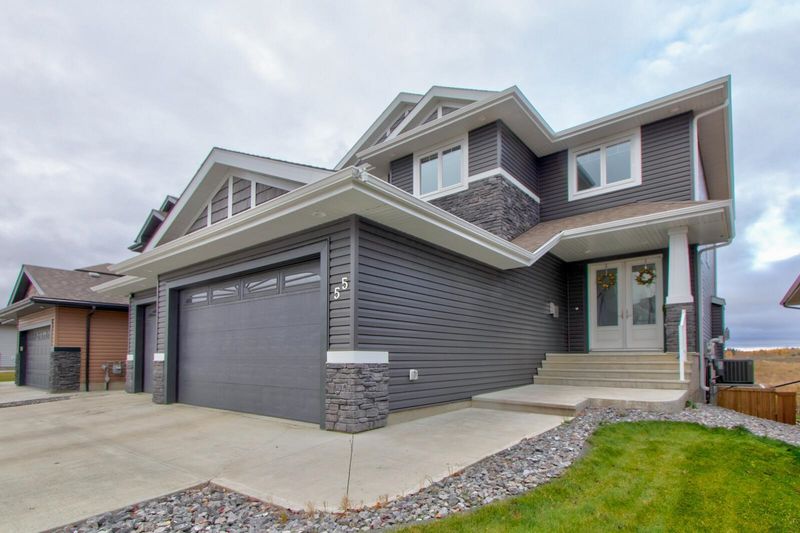 FEATURED LISTING: 55 DANFIELD Place Spruce Grove