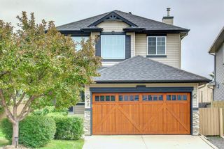 Main Photo: 65 Chapalina Manor SE in Calgary: Chaparral Detached for sale : MLS®# A1246091