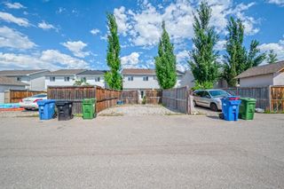 Photo 48: 165 Everstone Drive SW in Calgary: Evergreen Semi Detached (Half Duplex) for sale : MLS®# A1233904
