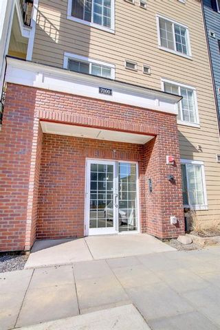 Photo 24: 7205 151 Legacy Main Street SE in Calgary: Legacy Apartment for sale : MLS®# A1197257