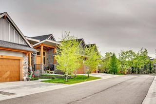 Photo 50: 47 CORTINA Villas SW in Calgary: Springbank Hill Semi Detached for sale : MLS®# C4299243
