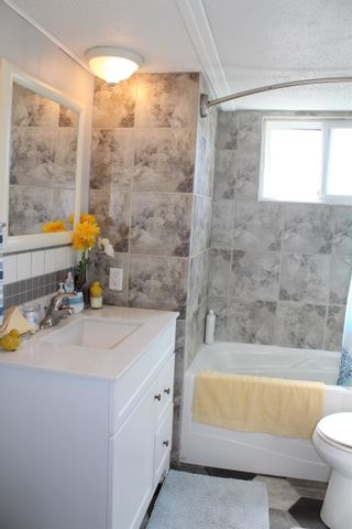 Photo 17: 32 9267 SHOOK Road in Mission: Hatzic Manufactured Home for sale in "GREEN ACRES MOBILE HOME PARK" : MLS®# R2677486