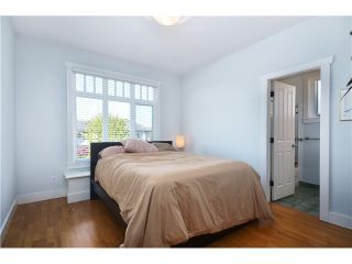 Photo 9: 3502 SEMLIN DR in Richmond: Terra Nova House for sale in "TERRA NOVA" : MLS®# V1008476