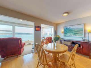 Photo 5: 403 539 Island Hwy in CAMPBELL RIVER: CR Campbell River Central Condo for sale (Campbell River)  : MLS®# 831665