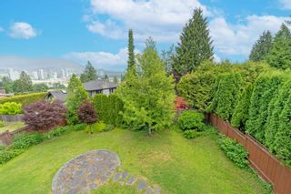 Photo 8: 3159 BEACON Drive in Coquitlam: Ranch Park House for sale : MLS®# R2785630