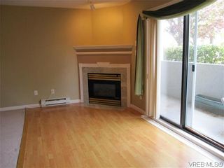 Photo 5: 107 7 W Gorge Rd in VICTORIA: SW Gorge Condo for sale (Saanich West)  : MLS®# 604868