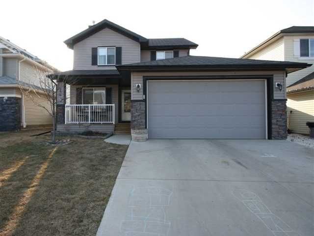 Main Photo: 206 West Creek Mews: Chestermere Residential Detached Single Family for sale : MLS®# C3419222