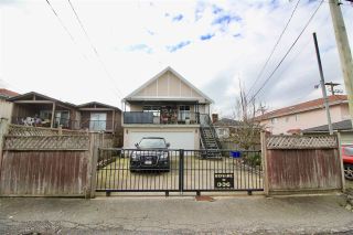 Photo 19: 4230 BOUNDARY Road in Burnaby: Burnaby Hospital House for sale (Burnaby South)  : MLS®# R2244510